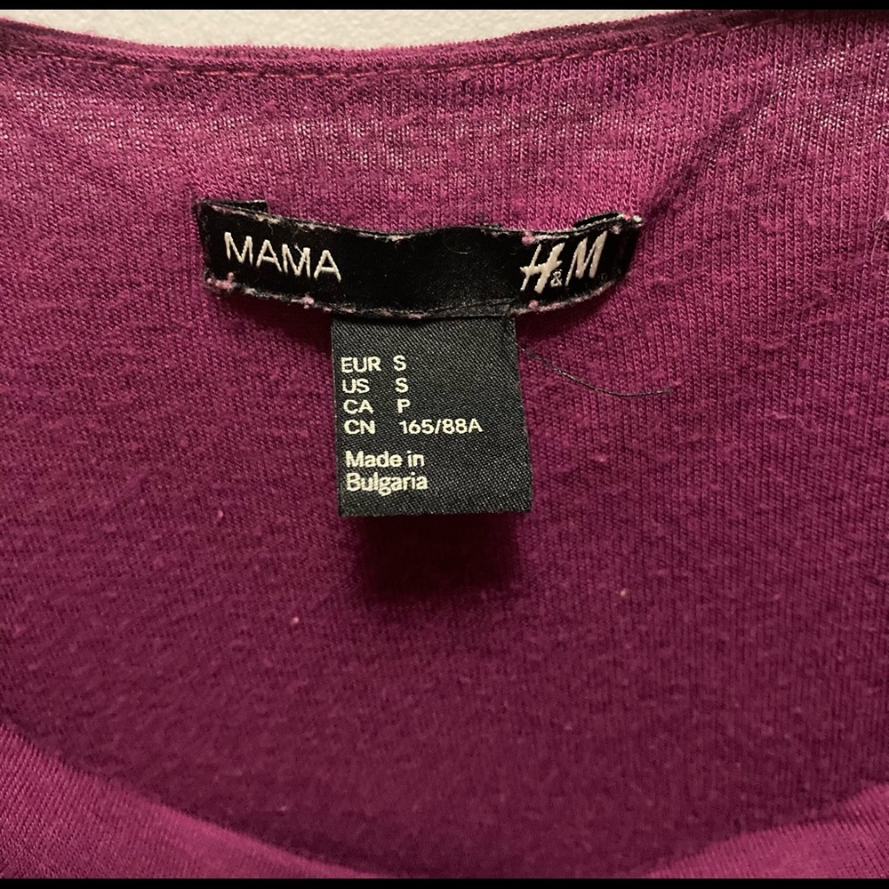 H&M Top - Picture 2 of 2